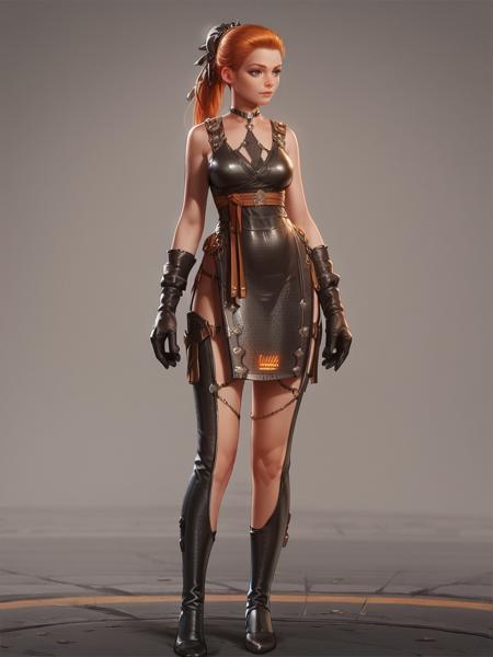 Stellar Blade Outfits