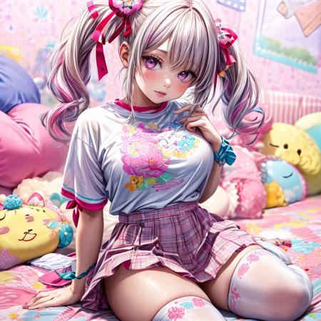 女児服