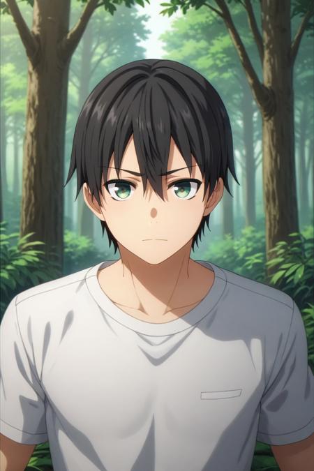 Amatsuyu Kisaragi / Joro | Ore wo Suki nano wa Omae dake ka yo / ORESUKI Are you the only one who loves me? (Pony)