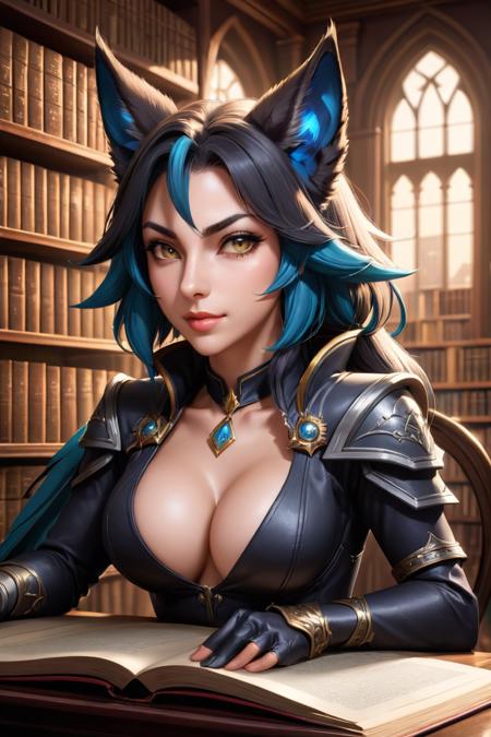 400GB-LoRA-XL-Repository版本FFai.0052.Sdxlyamersanime (ID: 160086)