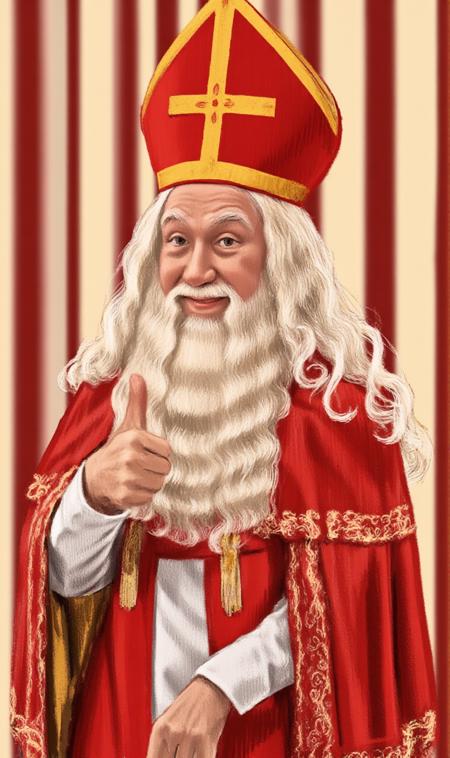 Sinterklaas