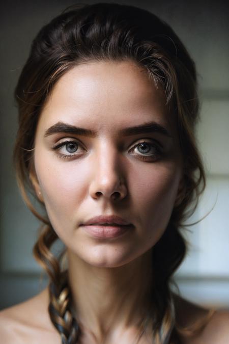 Katya Clover (Ekaterina Skaredina)
