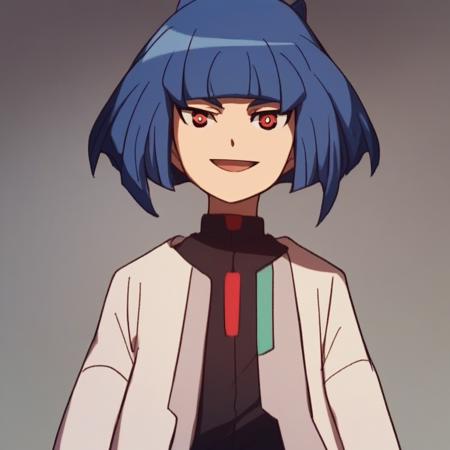 Seredy Kreisler / Danball Senki WARS版本V1 (ID: 1019460)