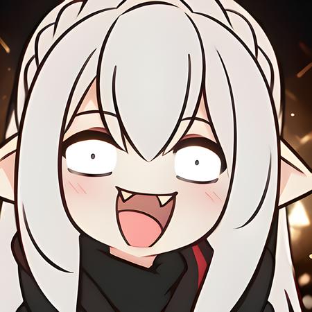 ff0 LoRA (对,就是你想的那个!很屑的那个!)版本v1.0 (ID: 85358)