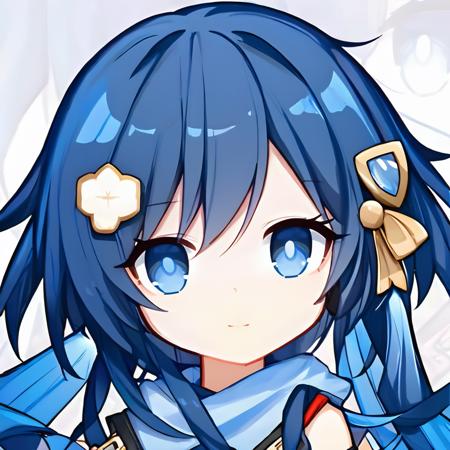 【SDXL】Chibi_Avatar_Generator