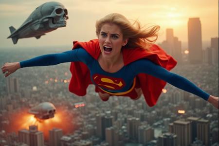 Supergirl