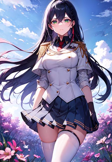 Lin Tower of Fantasy(ToF)版本DivineElegance (ID: 288182)