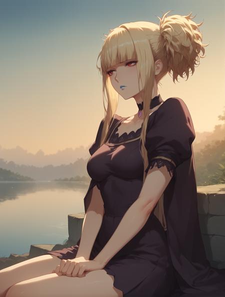 Kongou SDXL (Pony)