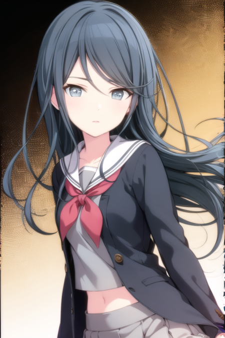 Hoshino Ichika
