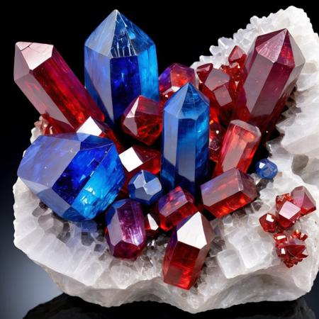 Amazing Gem style