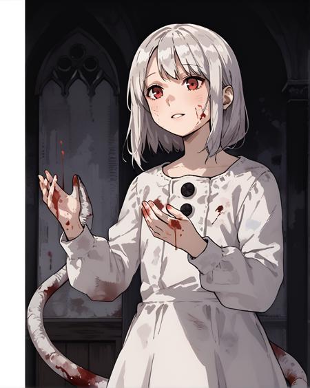 Bikaku Kagune | Tokyo Ghoul