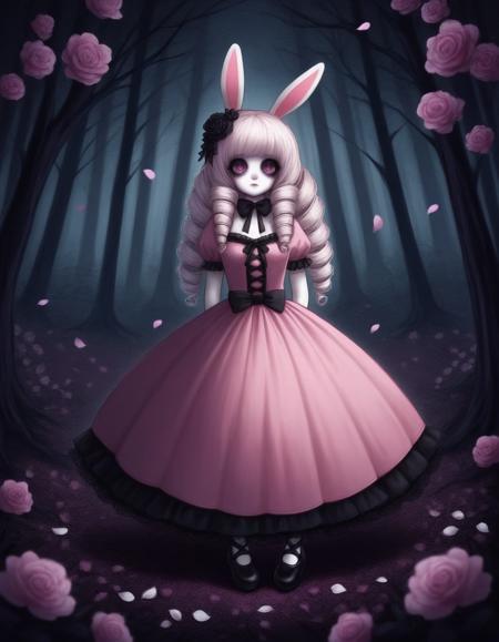 ZD-Gothic-Chibi-Dolls