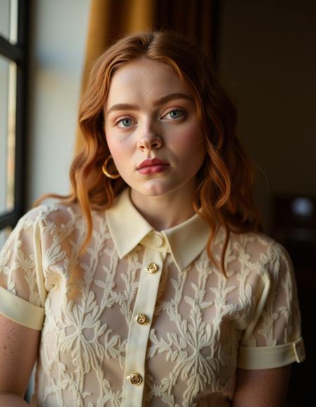 Sadie Sink