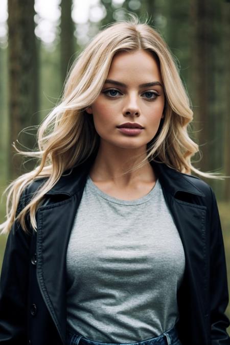 Margot Robbie