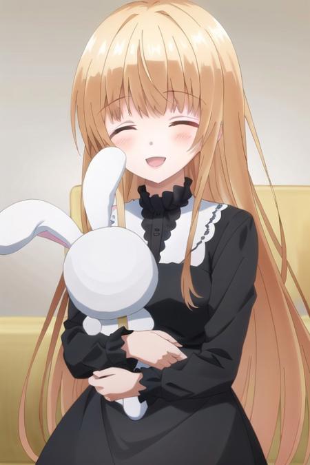 Mahiru Shiina | The Angel Next Door Spoils Me Rotten | お隣の天使様にいつの間にか駄目人間にされていた件版本v1.0 (ID: 1093791)