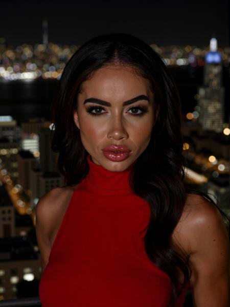 Victoria June