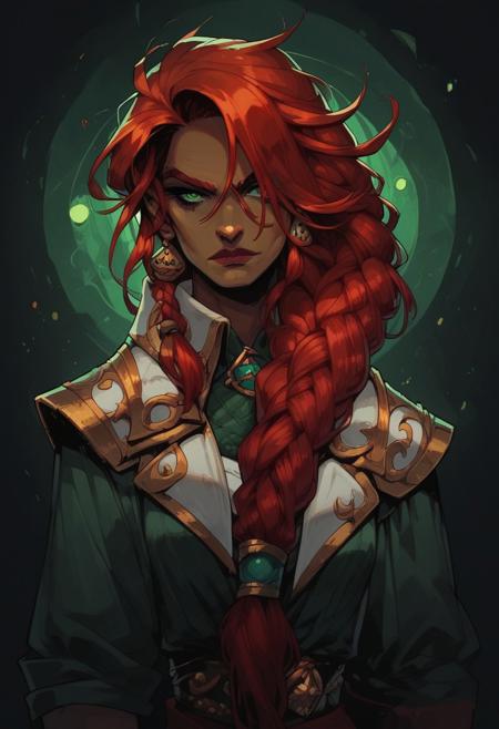 Ruined King Character collection | LoL / League of Legends