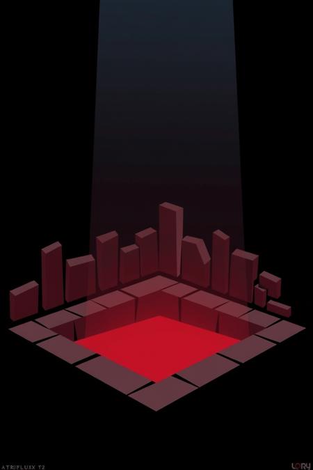 Envy Flux Toon 01
