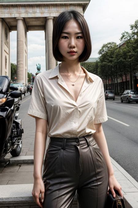 Kawaii Goddess: Pakpao