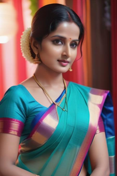 Desi beauty