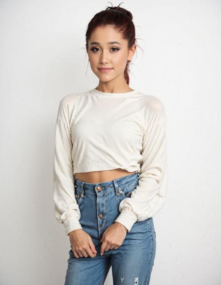 [PONY XL] Ariana Grande