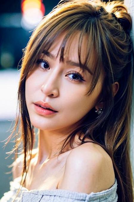 Taiwan Idol: Cyndi Wang (王心凌)