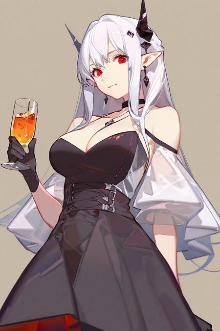 Anime Illust Diffusion XL