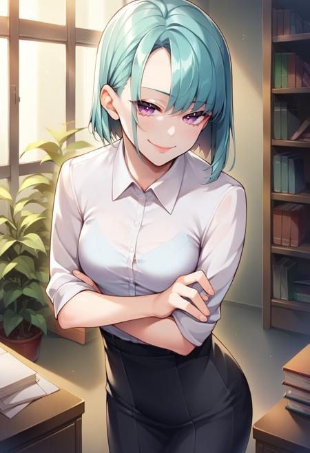 Giuniu | Artist Style | PonyXL版本v1.0 (ID: 416771)