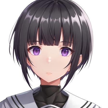 Chiyo Shirayuki (Idolmaster) | Character Pony XL