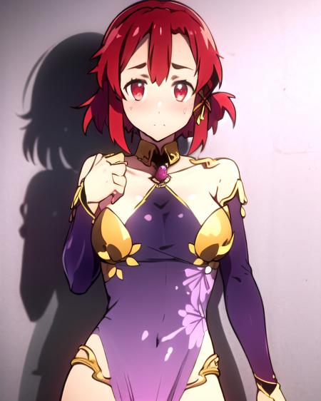 Izetta, Die Letzte Hexe [SHUUMATSU NO IZETTA]