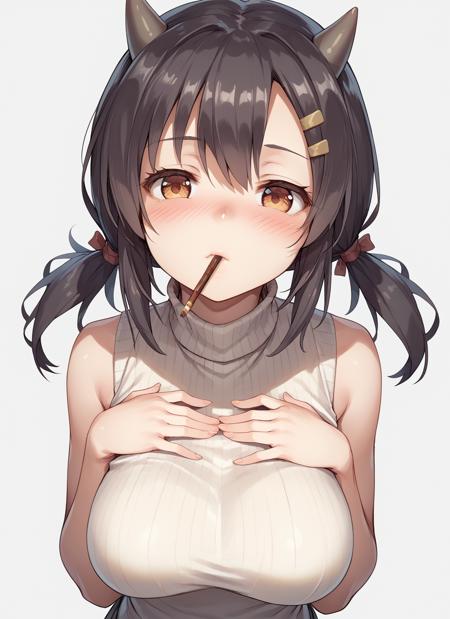 nagara(azur lane) 长良（碧蓝航线）