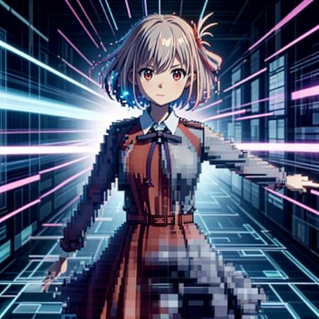 pixelize