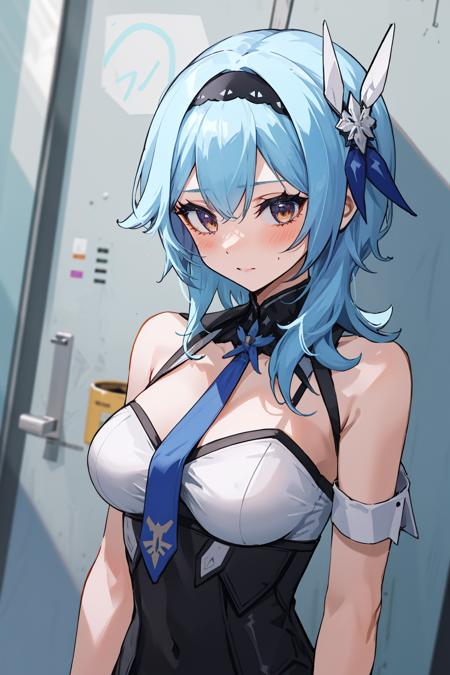 Eula(Genshin Impact)