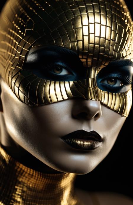 FF-Woman-LoRA-FA-Text-Encoder-Enhancer
