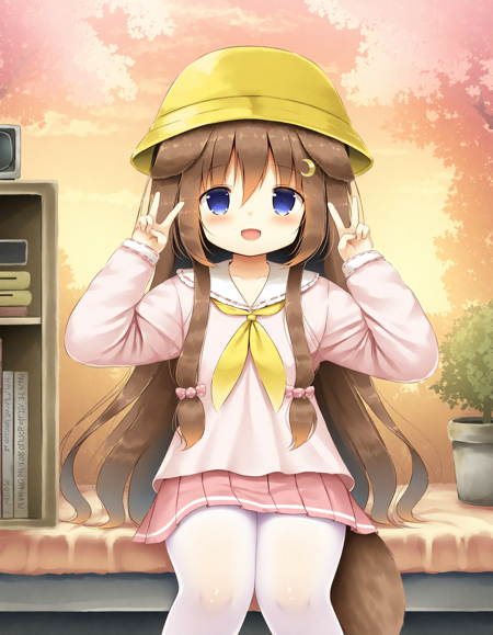 Cutiemagine LoRA Collection