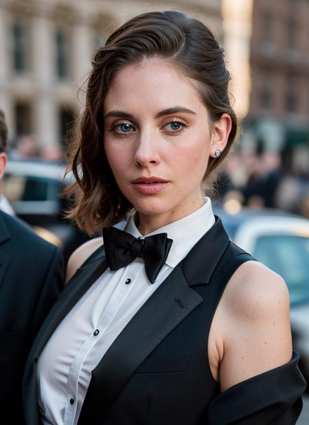 Alison Brie