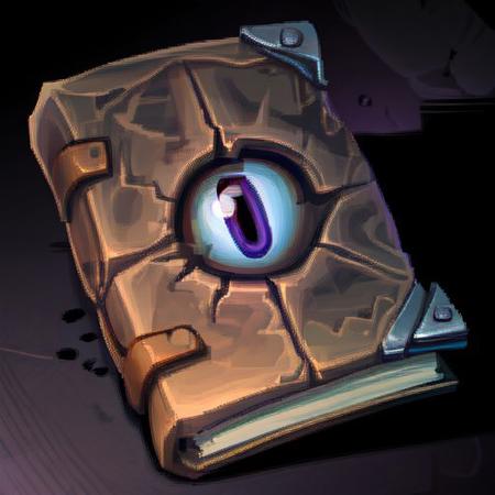 Fantasy Game Assets: Grimoires, Potions, Swords, and more!