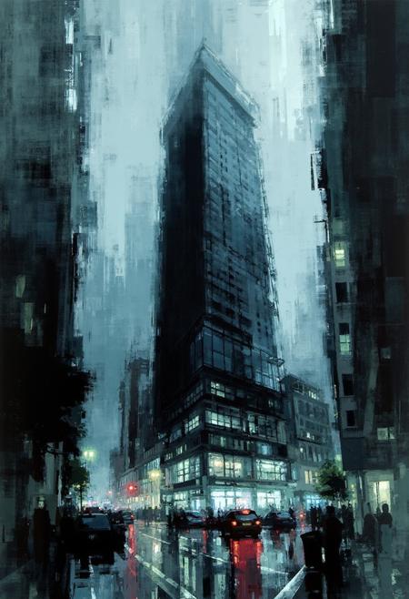 FLUX1.0_JeremyMann_style