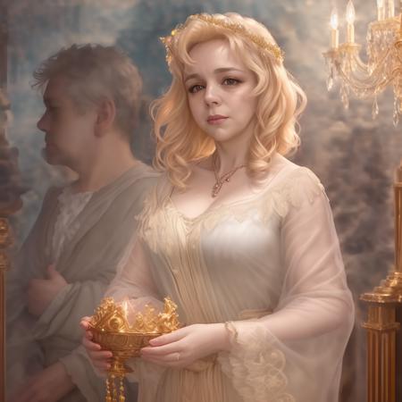 Aziraphale (Good Omens)
