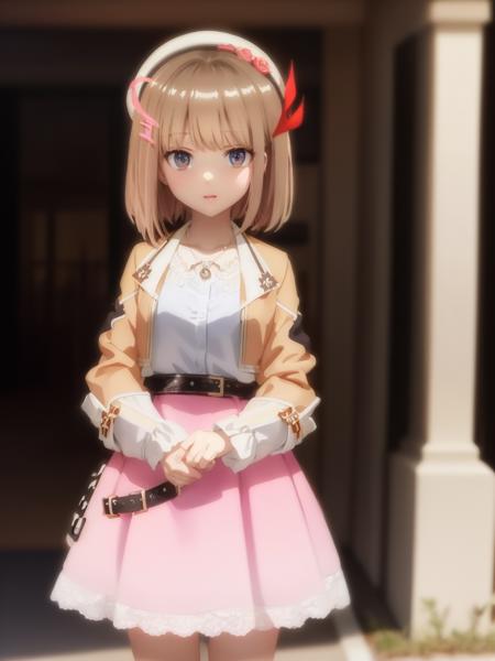 莎拉萨·菲朵_サラサ･フィード_Sarasa･fīdo