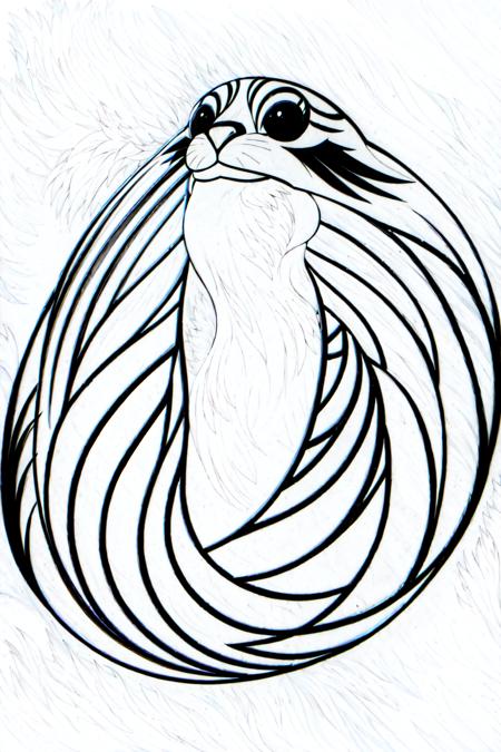 Odd sketch