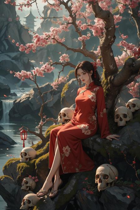 麻袋2024-023桃