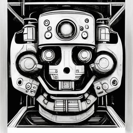 djz Monochrome V21