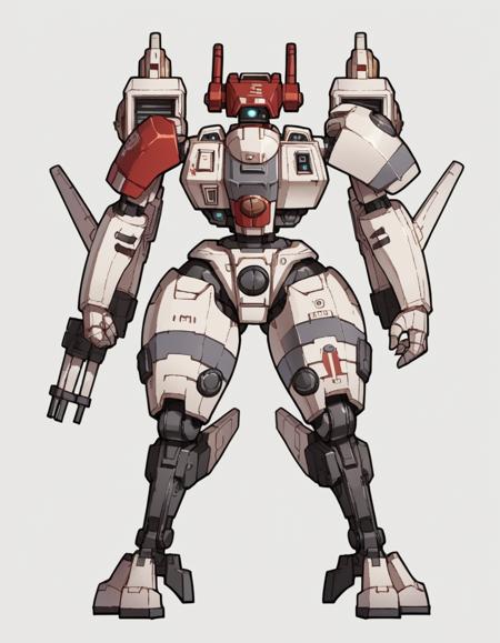 T'au XV86 Coldstar Battlesuit (Warhammer 40K)
