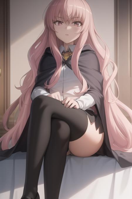 louise(Zero no Tsukaima)