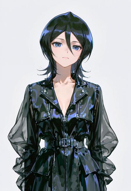Deat Jacket
