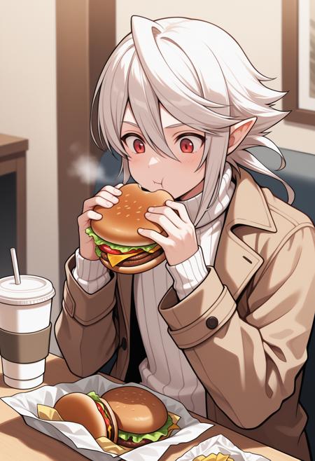 [IllustriousXL v0.1] Male Corrin | Fire Emblem Fates