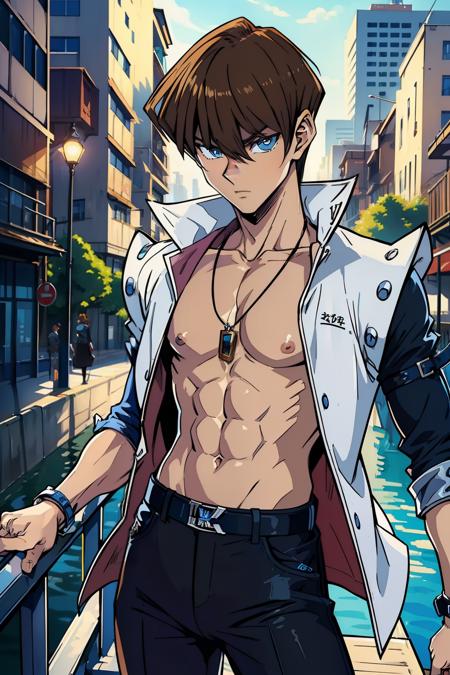 Seto Kaiba - LoRa