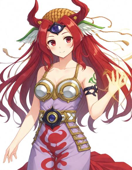 Nekroz_of_Sophia Sophiaのネクロス (YU-GI-OH! 遊戯王OCG)