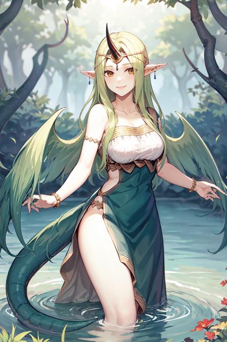 mila ( Fire Emblem )